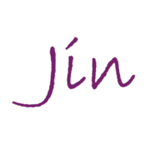 jincorporationロゴ